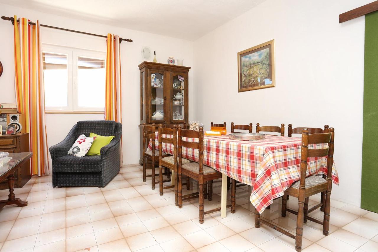 Apartments By The Sea Marusici, Omis - 1024 Мимице Екстериор снимка