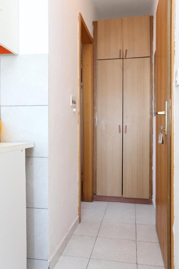 Apartments By The Sea Marusici, Omis - 1024 Мимице Екстериор снимка