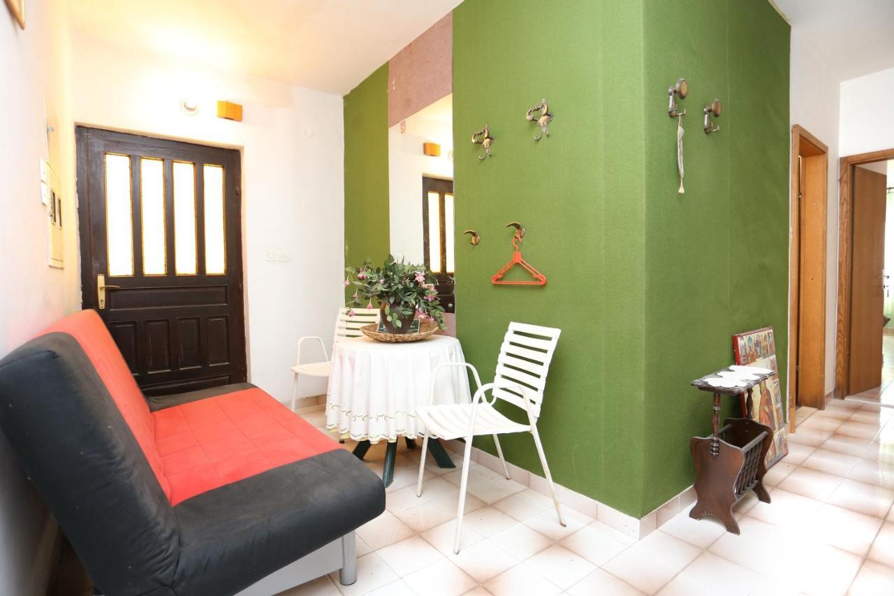Apartments By The Sea Marusici, Omis - 1024 Мимице Екстериор снимка