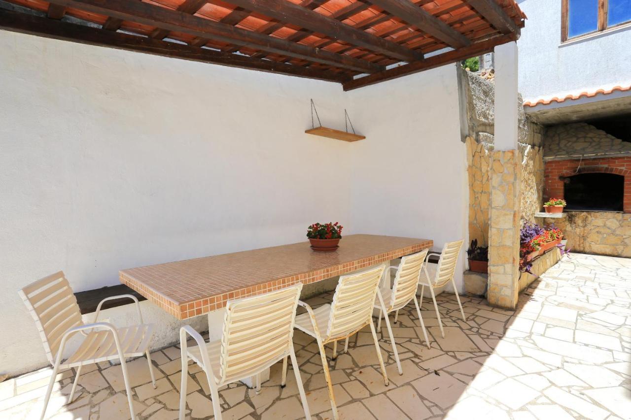 Apartments By The Sea Marusici, Omis - 1024 Мимице Екстериор снимка