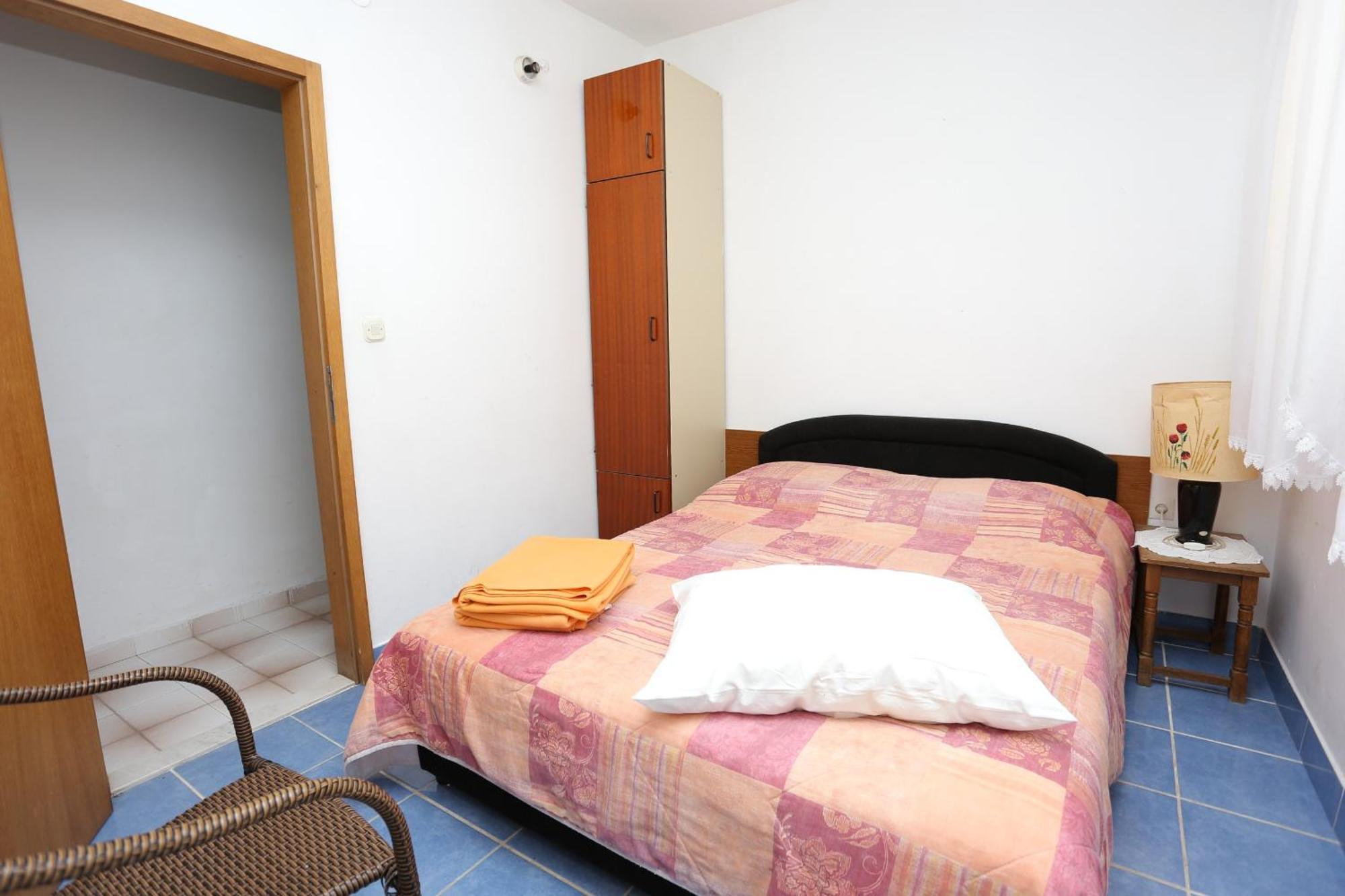 Apartments By The Sea Marusici, Omis - 1024 Мимице Стая снимка