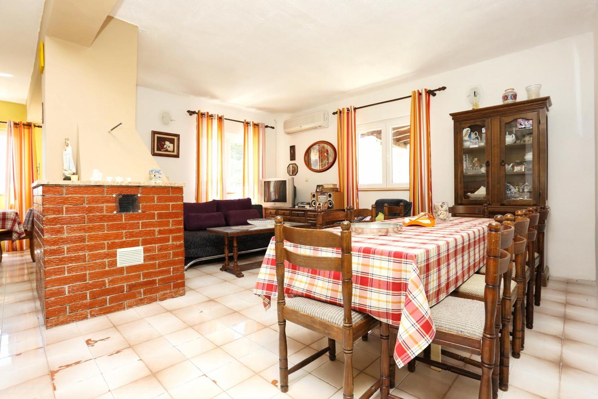Apartments By The Sea Marusici, Omis - 1024 Мимице Стая снимка